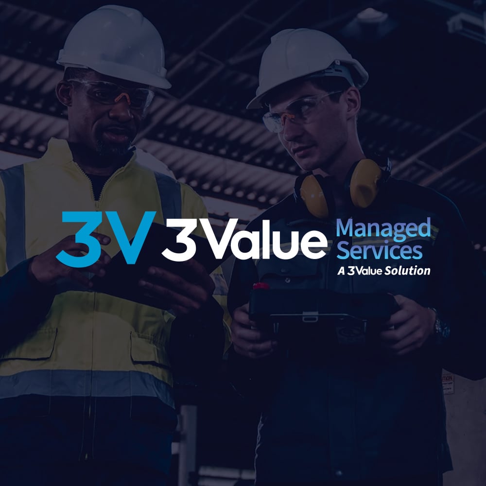 ASWi Managed IT Services